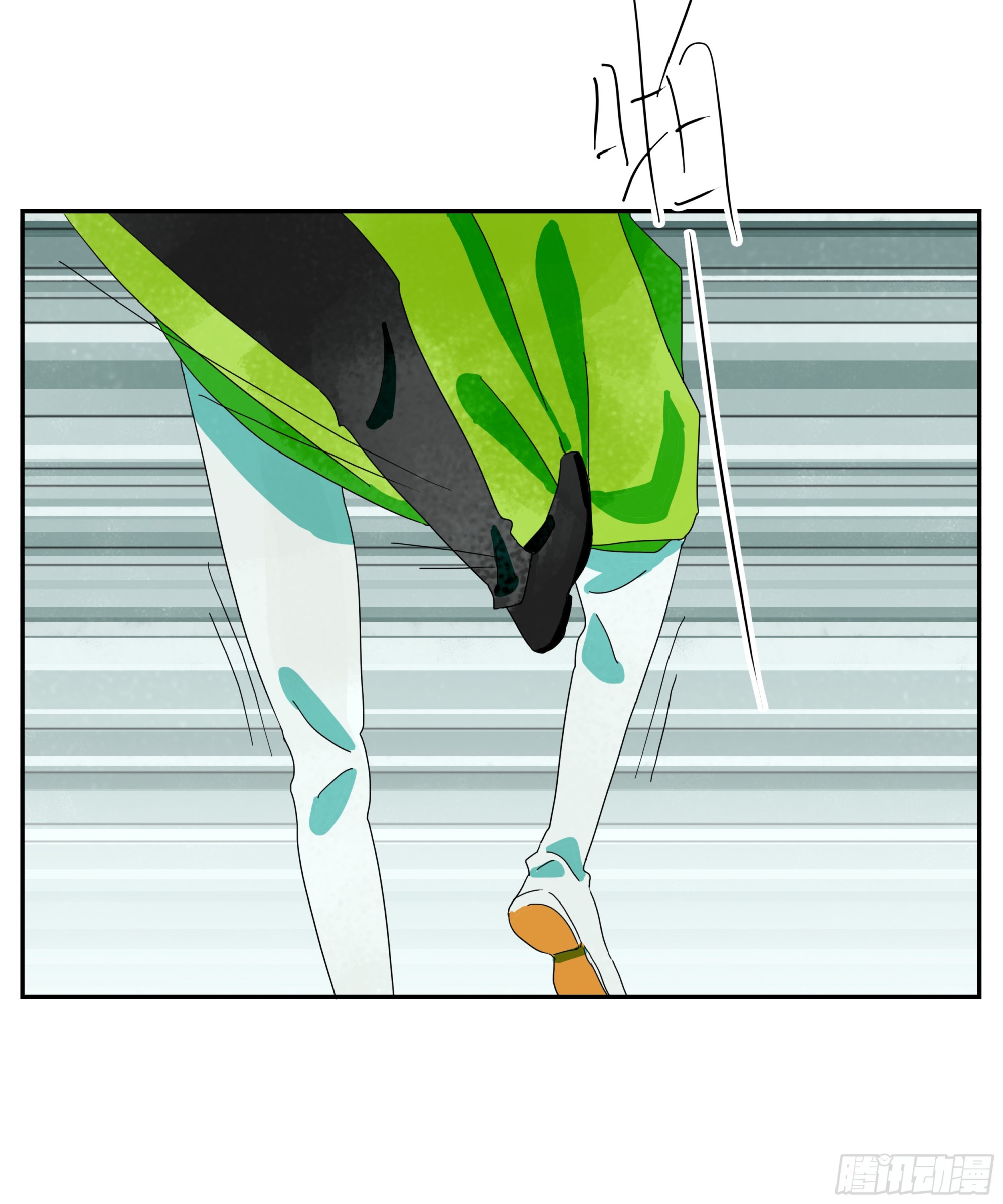 第29话 &ldquo;M级&rdquo;武器-第30话