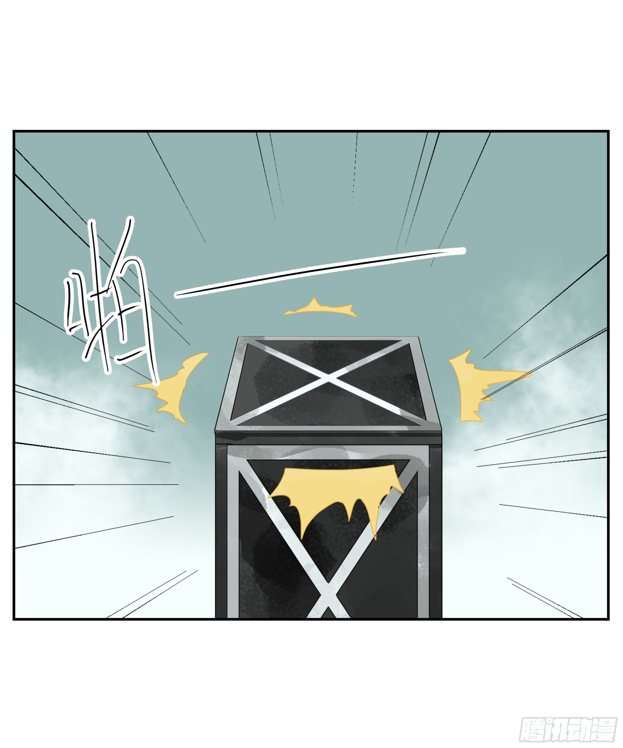 第29话 &ldquo;M级&rdquo;武器-第30话