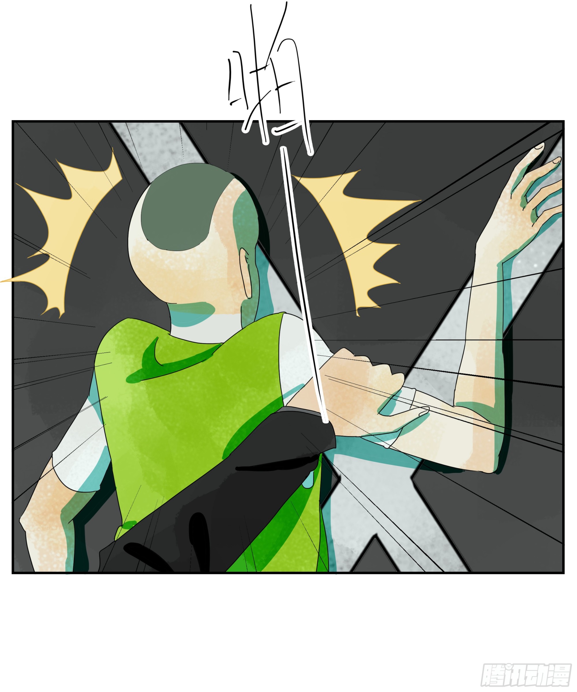 第29话 &ldquo;M级&rdquo;武器-第30话