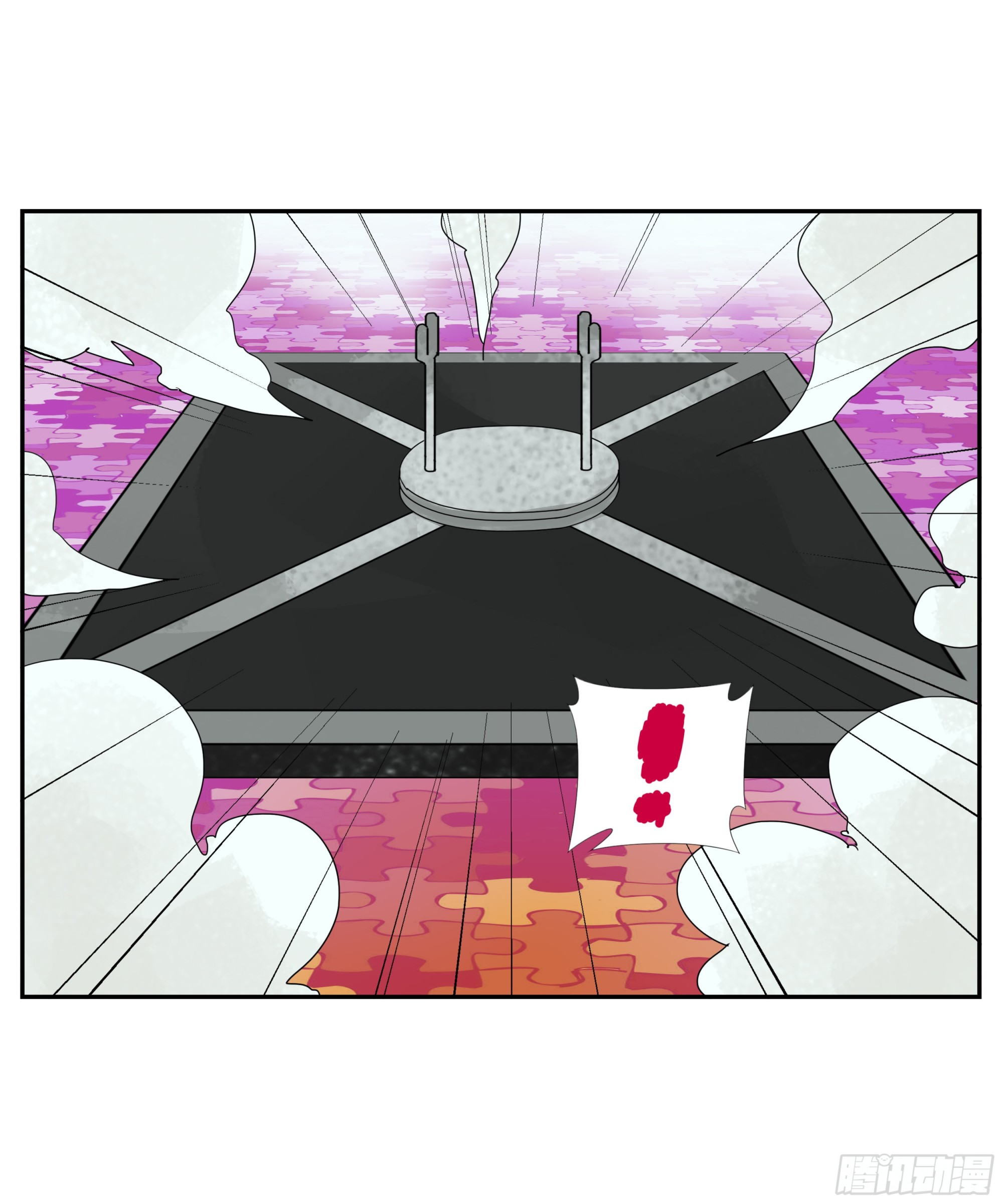 第31话 没输过-第32话