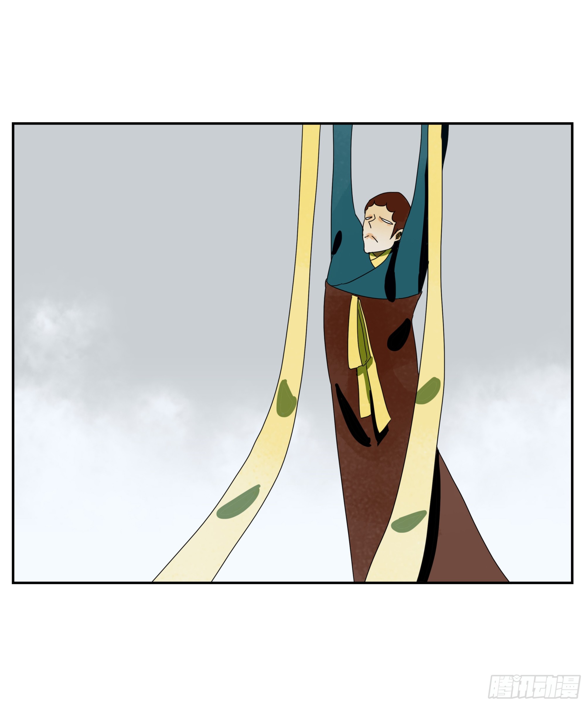 第37话 停住了！-第38话