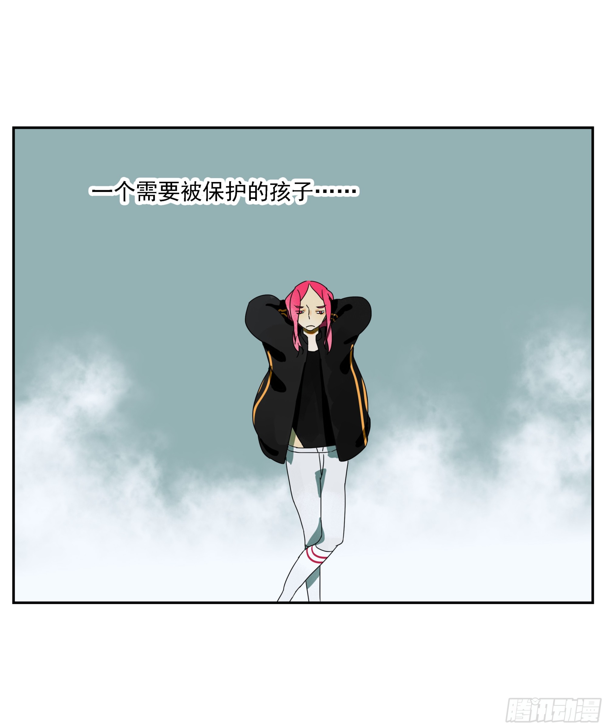 第39话&ldquo;织场&rdquo;-第40话