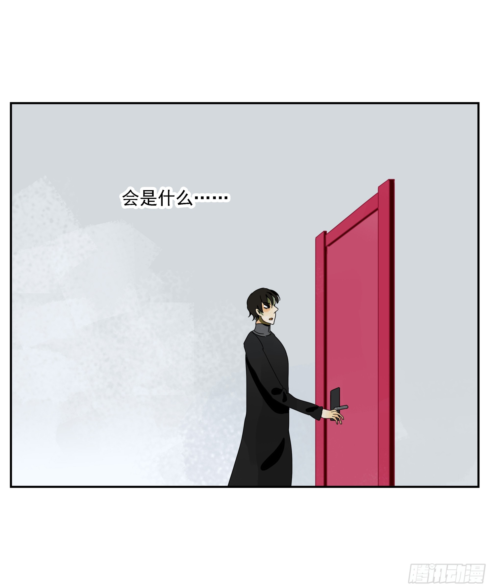 第41话 三样东西-第42话