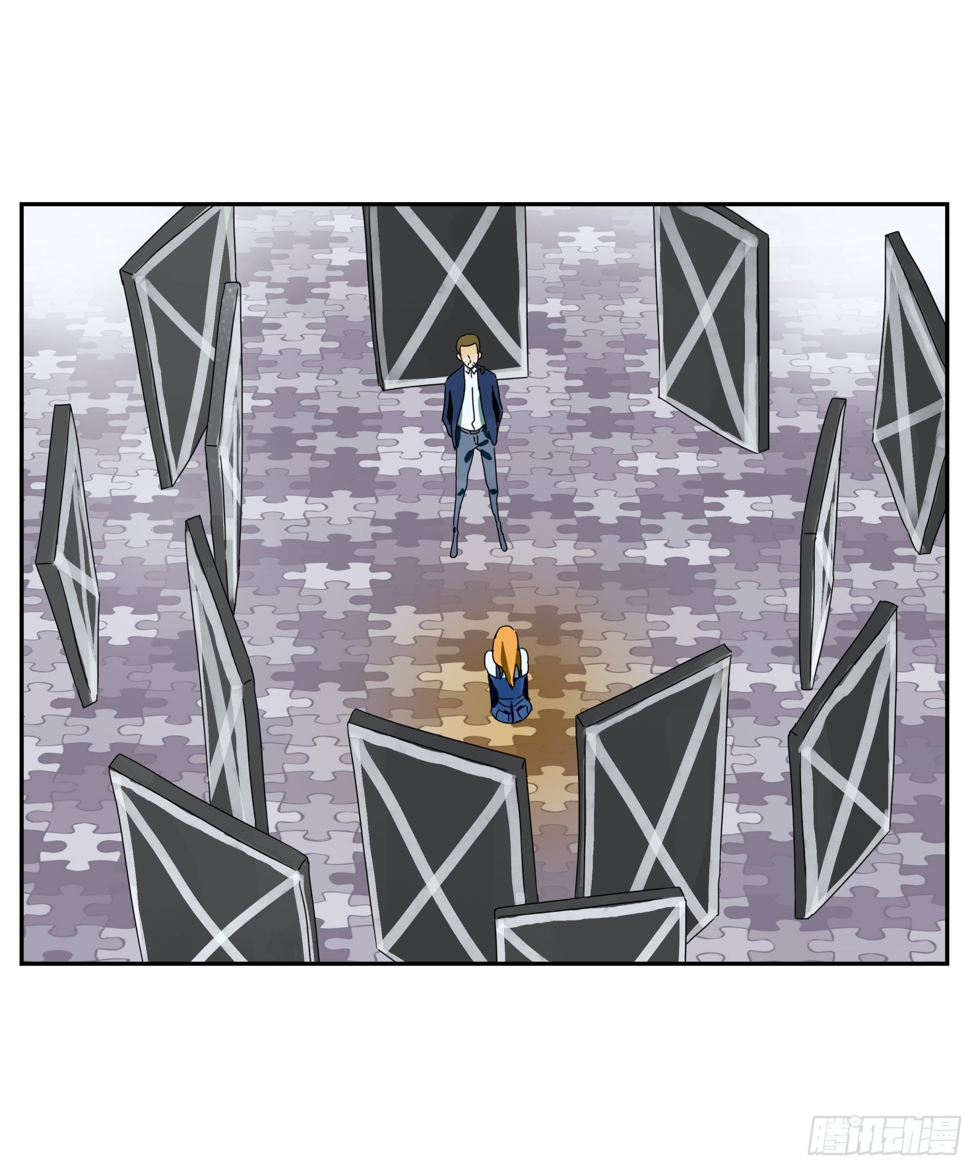 第47话 资不抵债-第48话