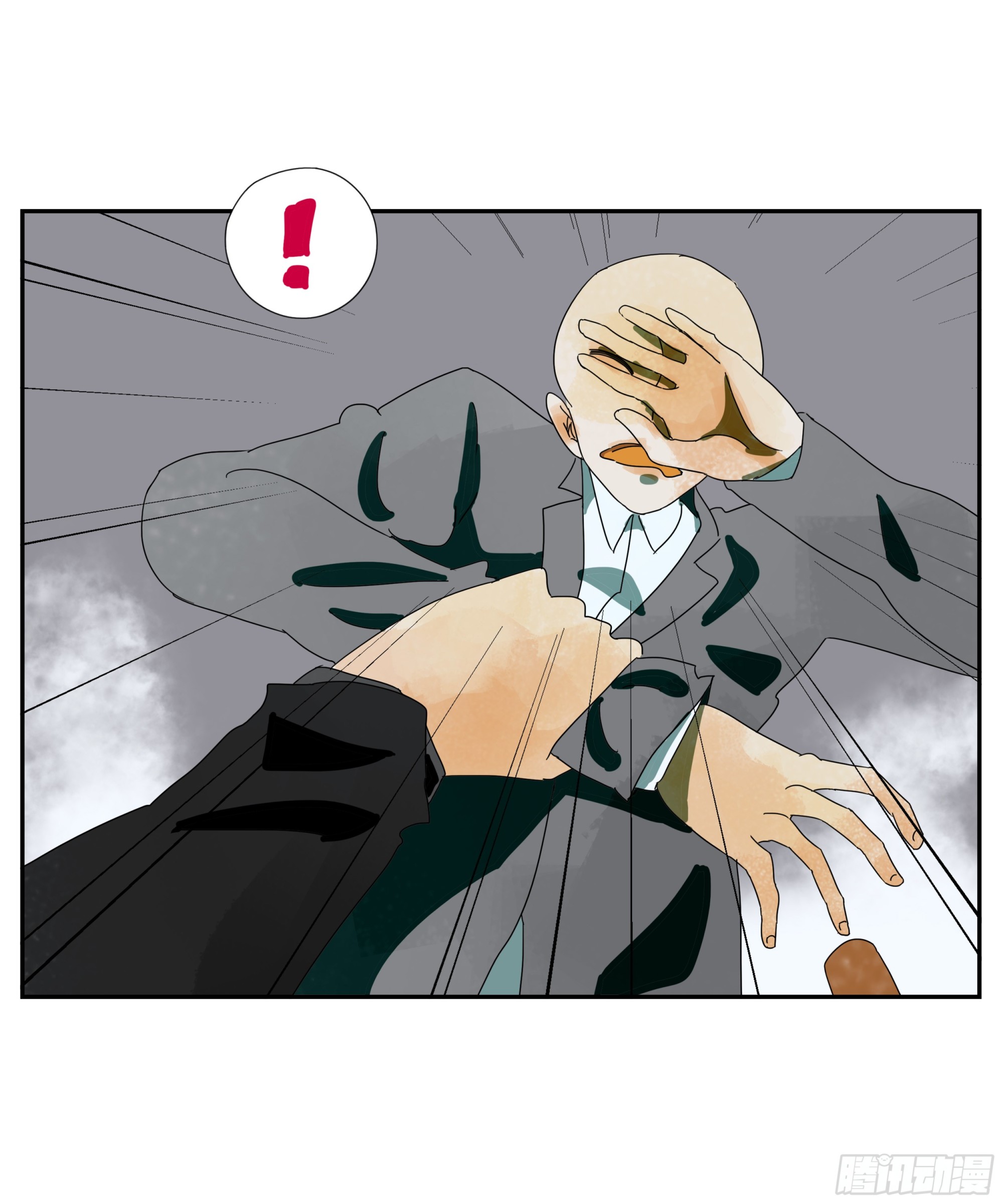 第49话 有币就抢-第50话