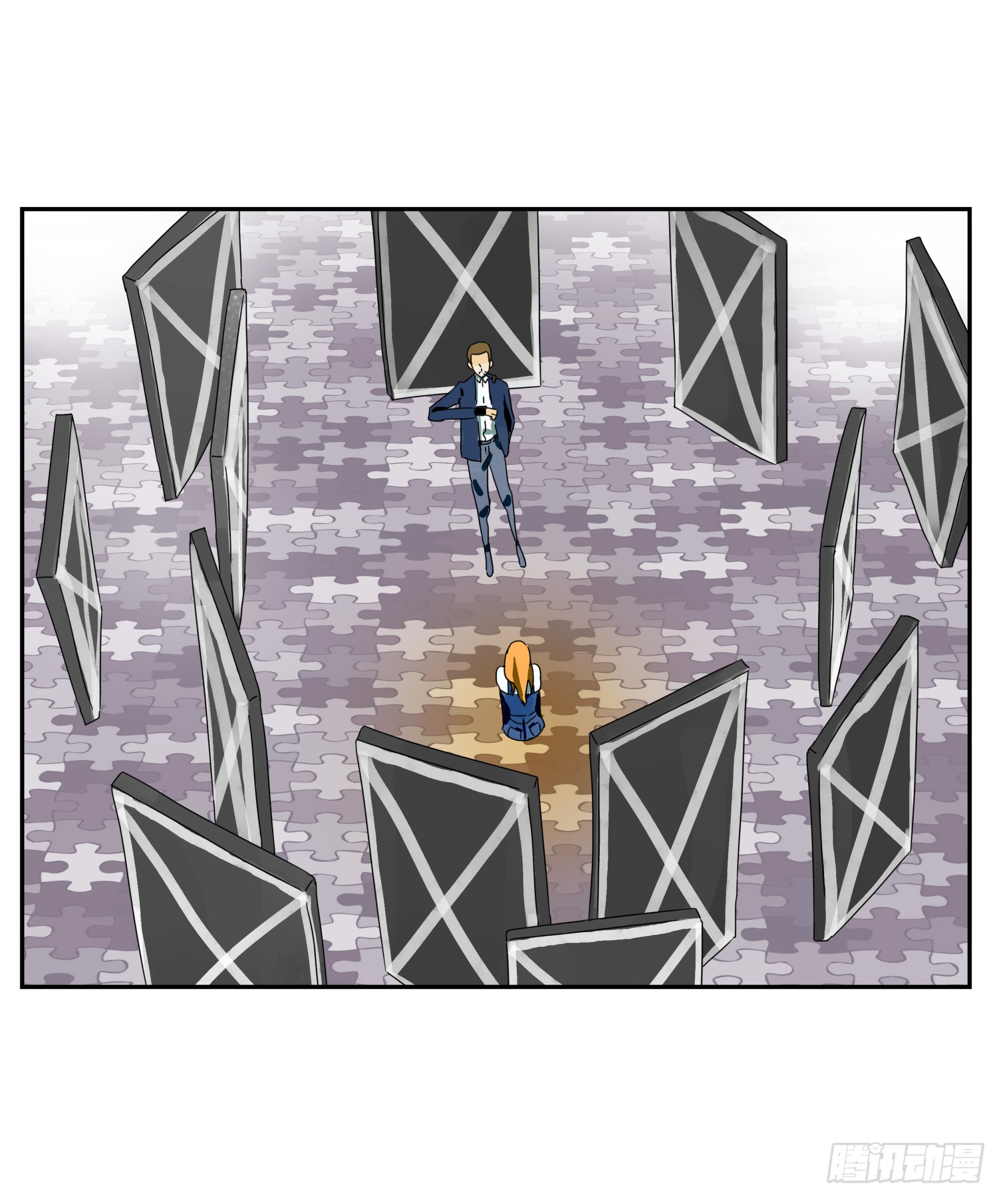 第49话 有币就抢-第50话