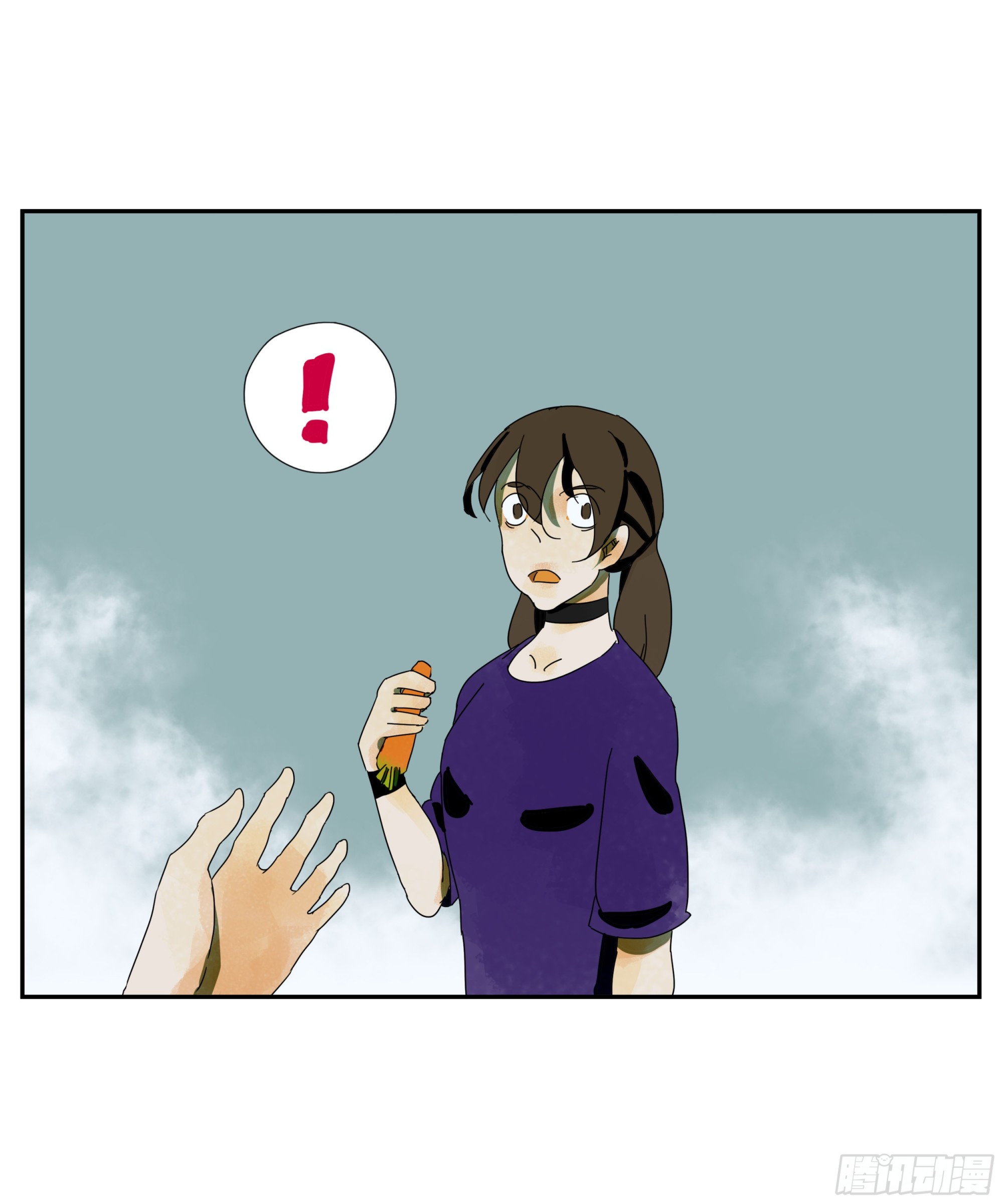 第49话 有币就抢-第50话