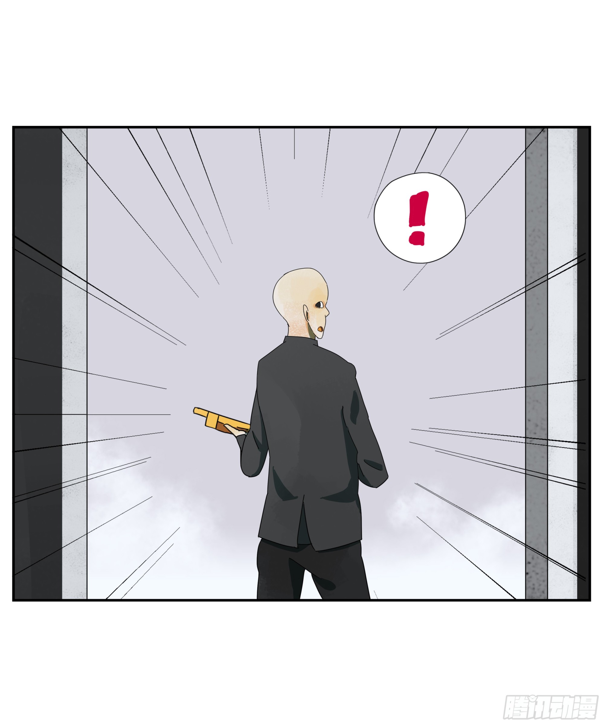 第49话 有币就抢-第50话