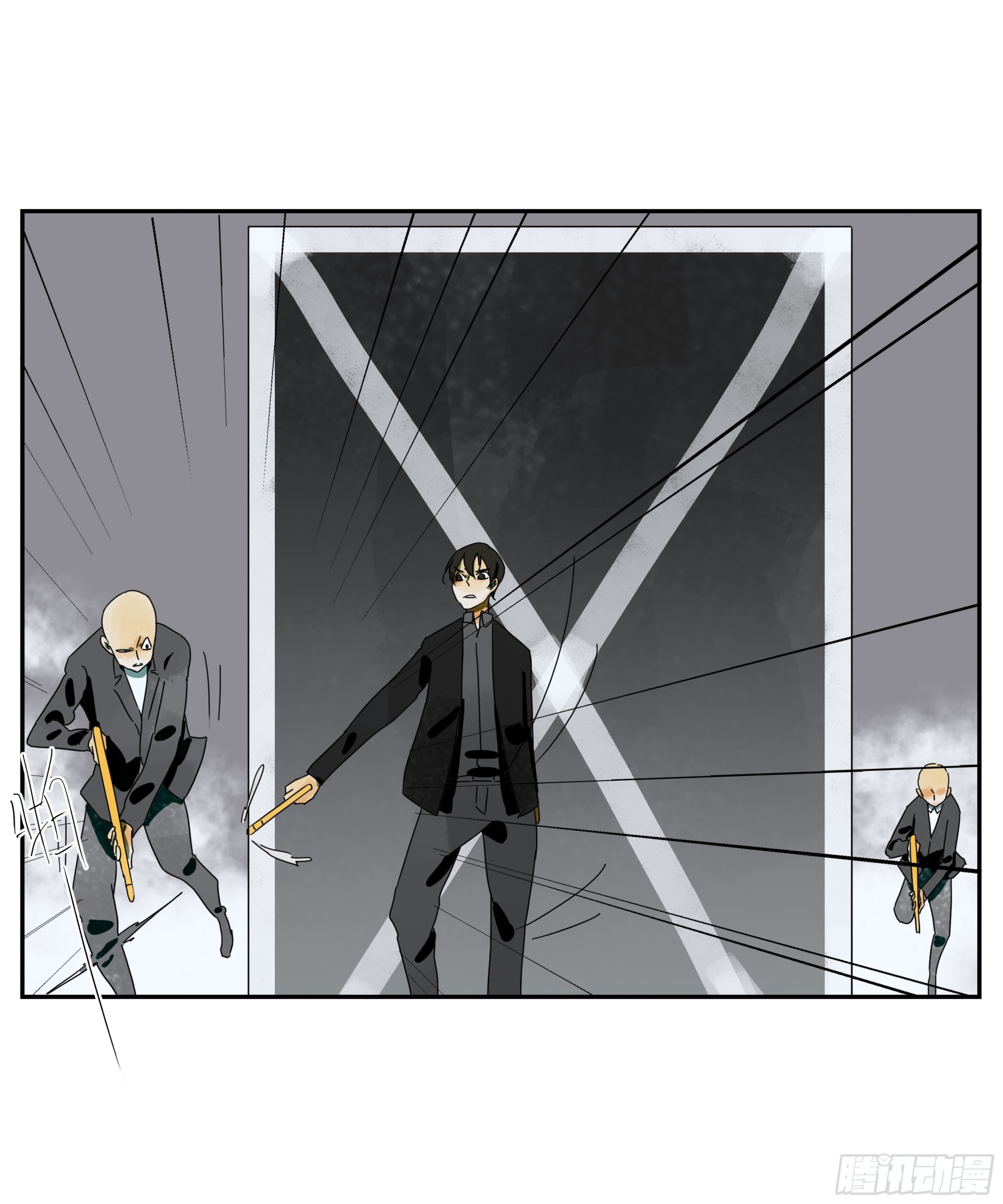 第49话 有币就抢-第50话