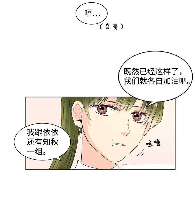 转学生 - 13 吃醋 - 2