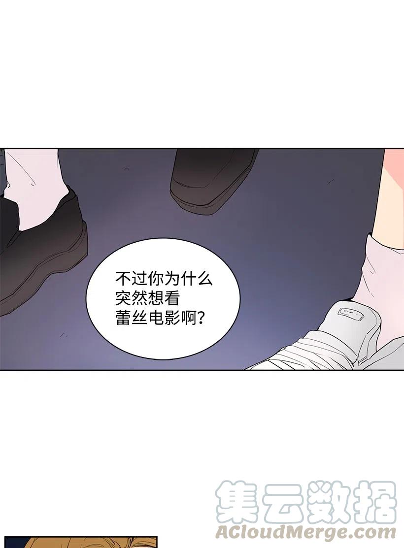 轉學生 - 31 糾結 - 1