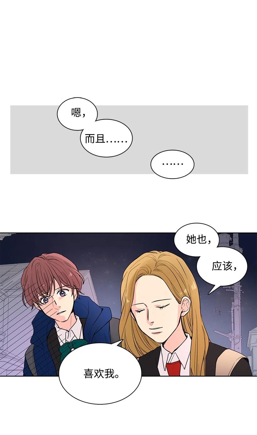 轉學生 - 31 糾結 - 6
