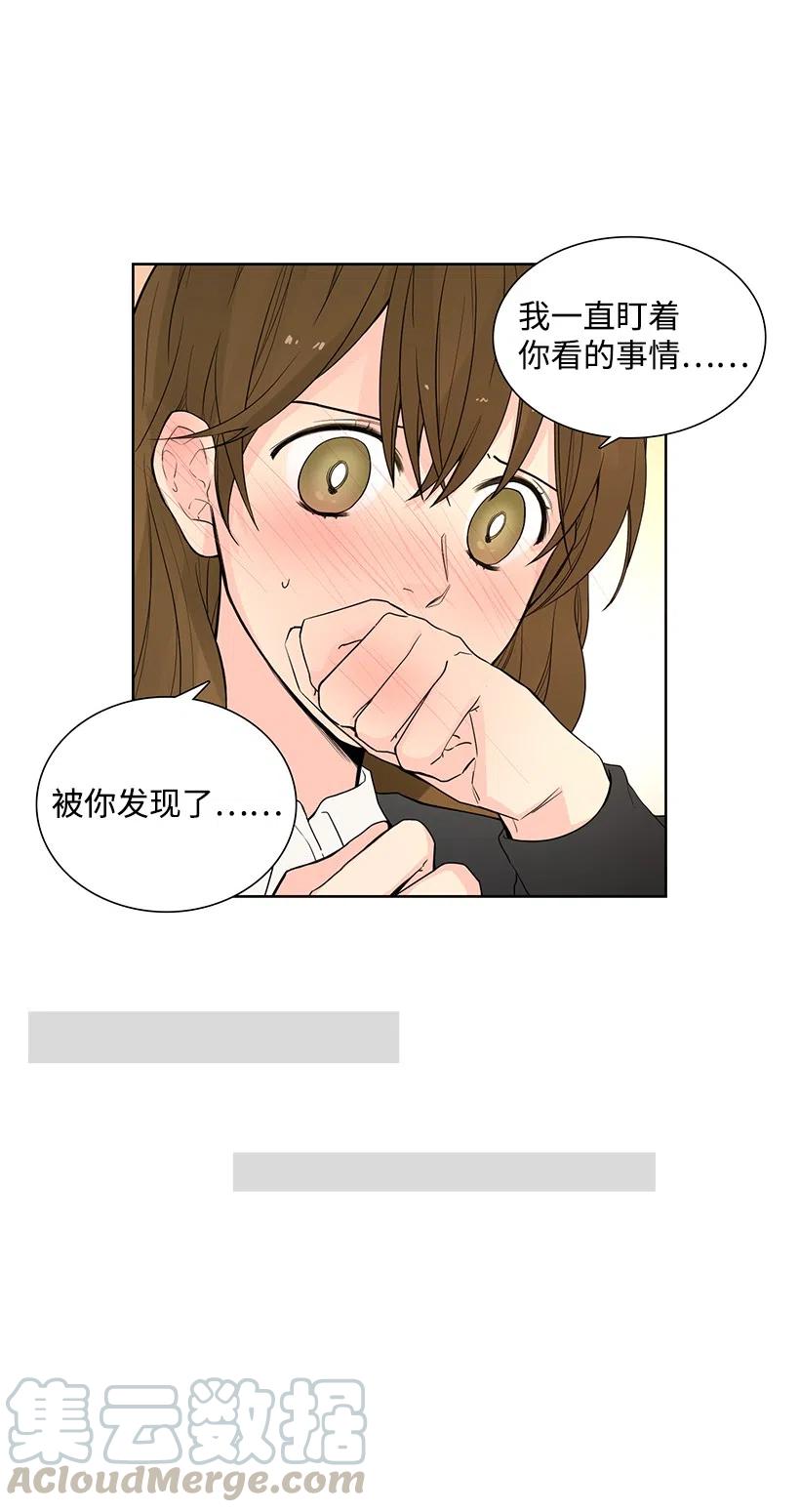 轉學生 - 31 糾結 - 3