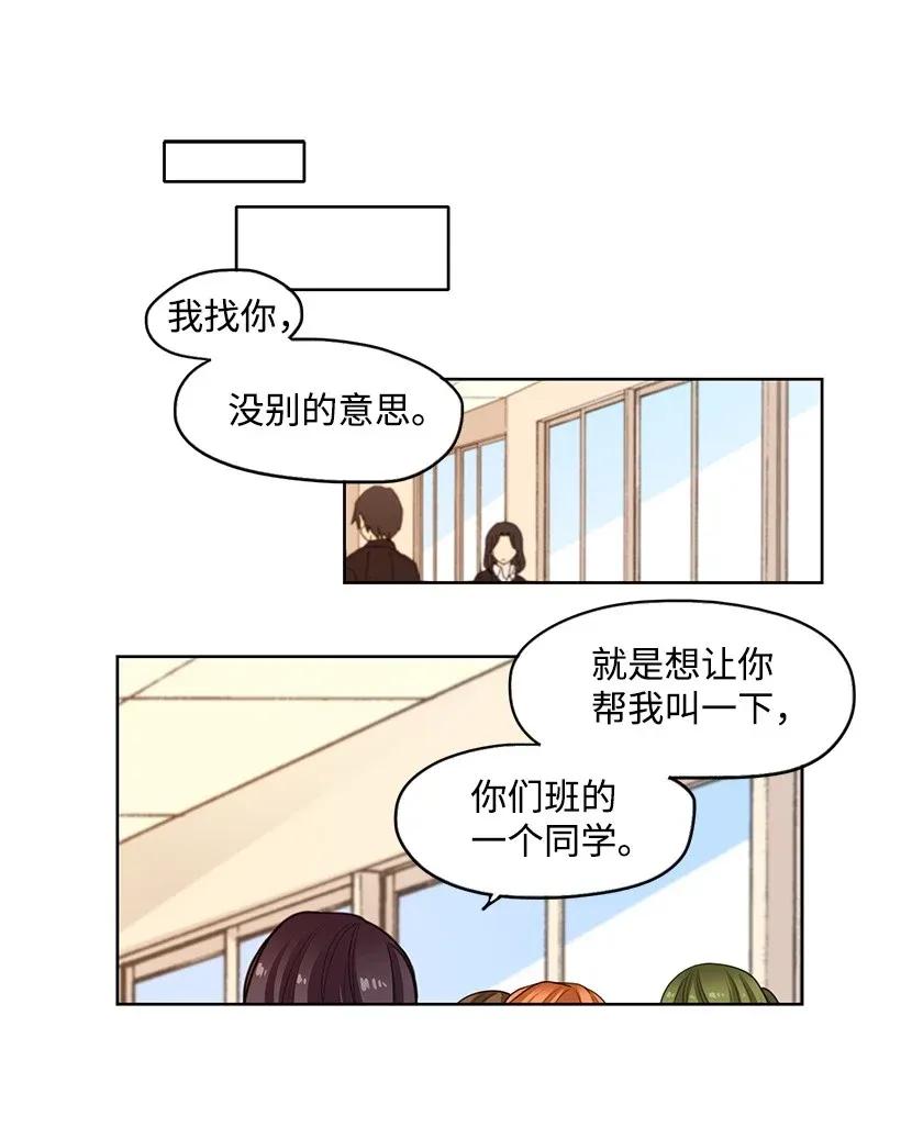 轉學生 - 05 疏遠 - 2
