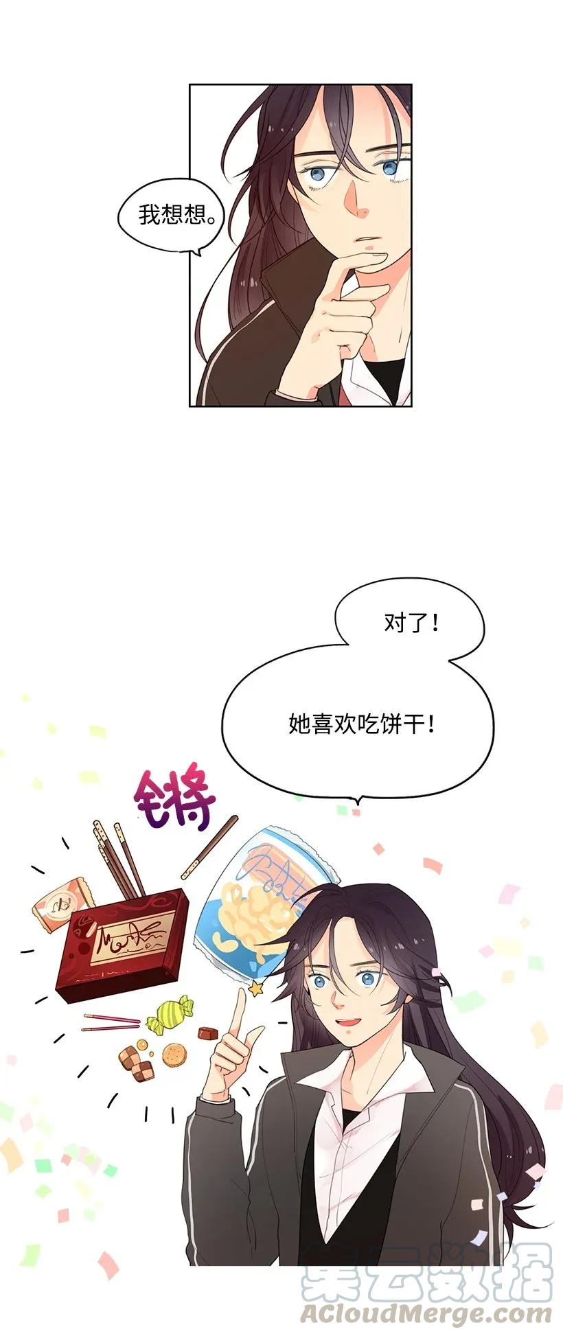 轉學生 - 05 疏遠 - 3