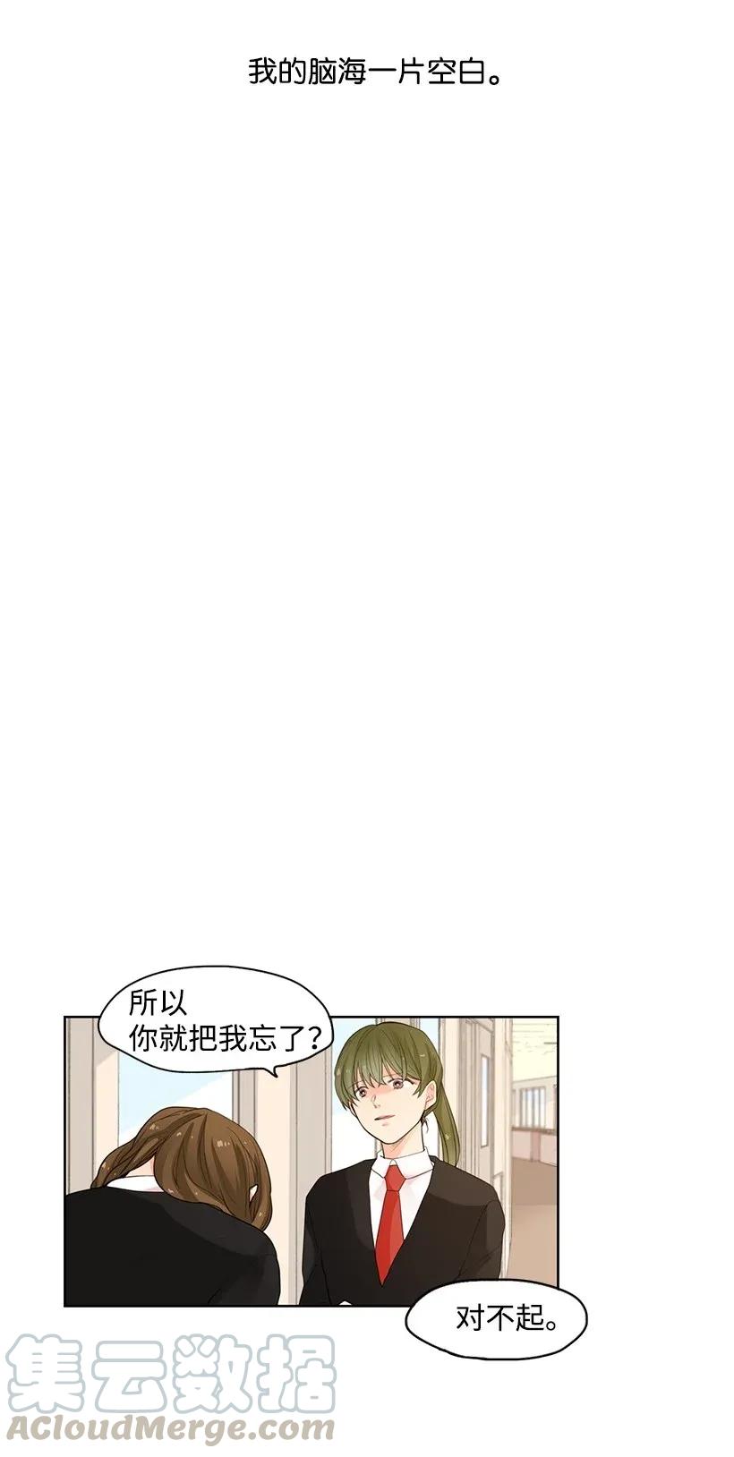 轉學生 - 05 疏遠 - 3