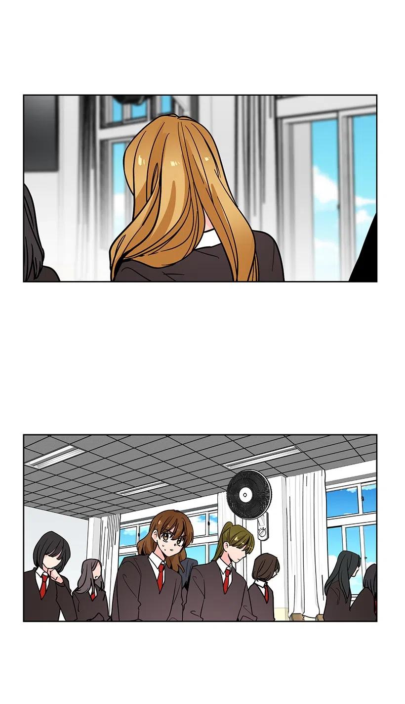 轉學生 - 83 見不得人的信 - 3