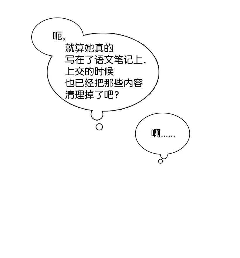 轉學生 - 83 見不得人的信 - 5