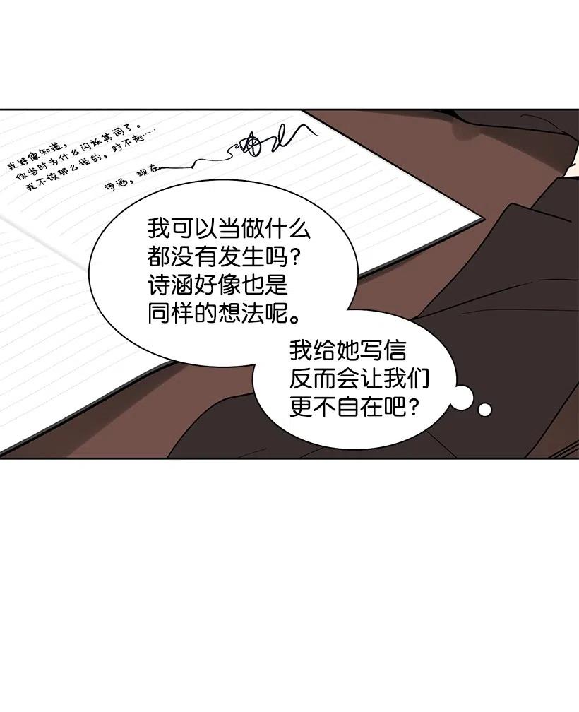 轉學生 - 83 見不得人的信 - 5
