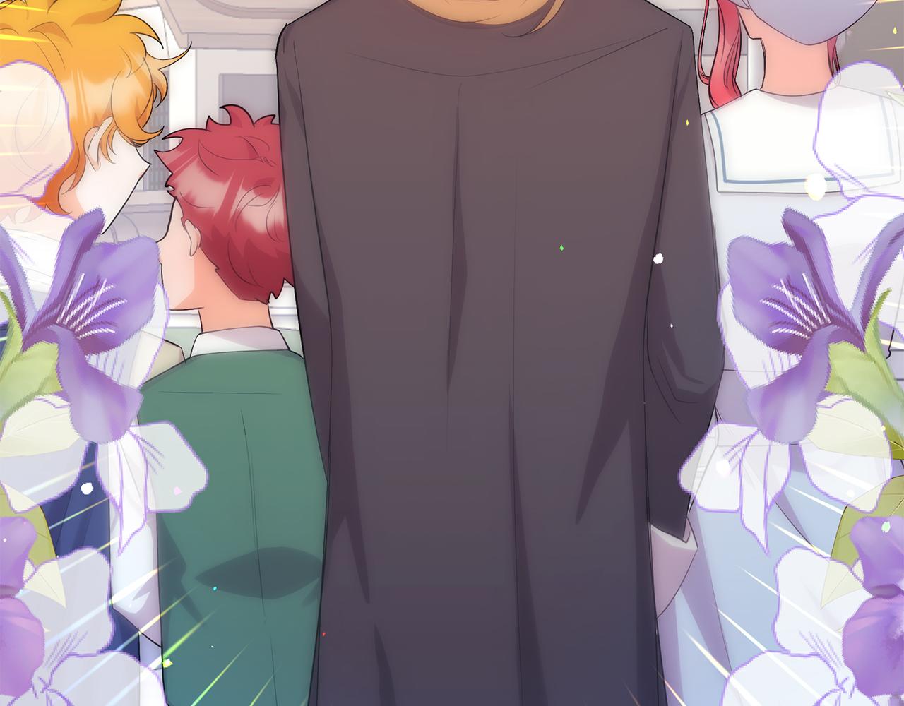 第10话 发财了！(1/5)-第10话