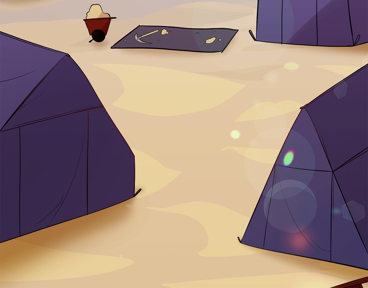 第12话 挑衅(1/5)-第12话