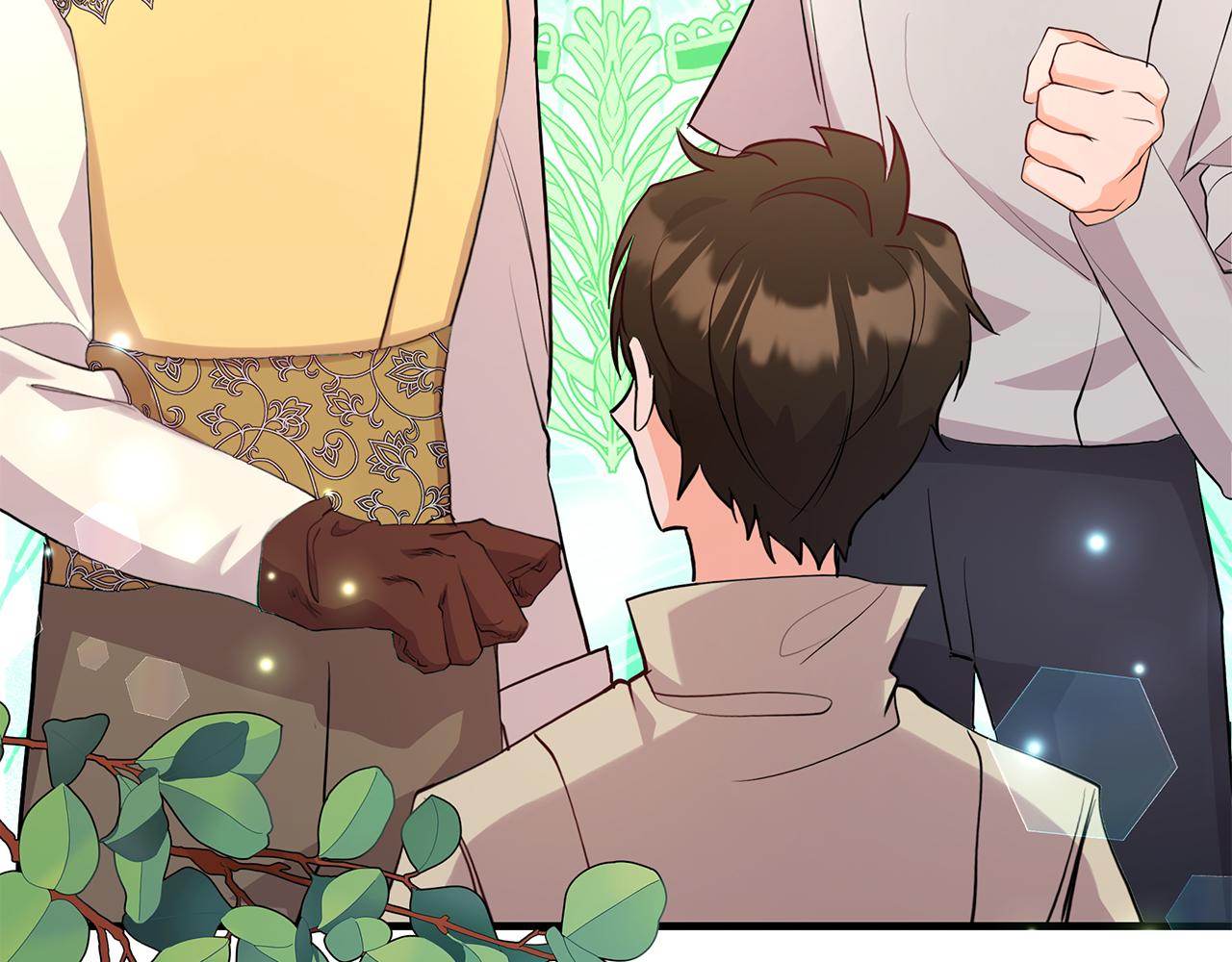 第20话 宣战！(1/5)-第20话