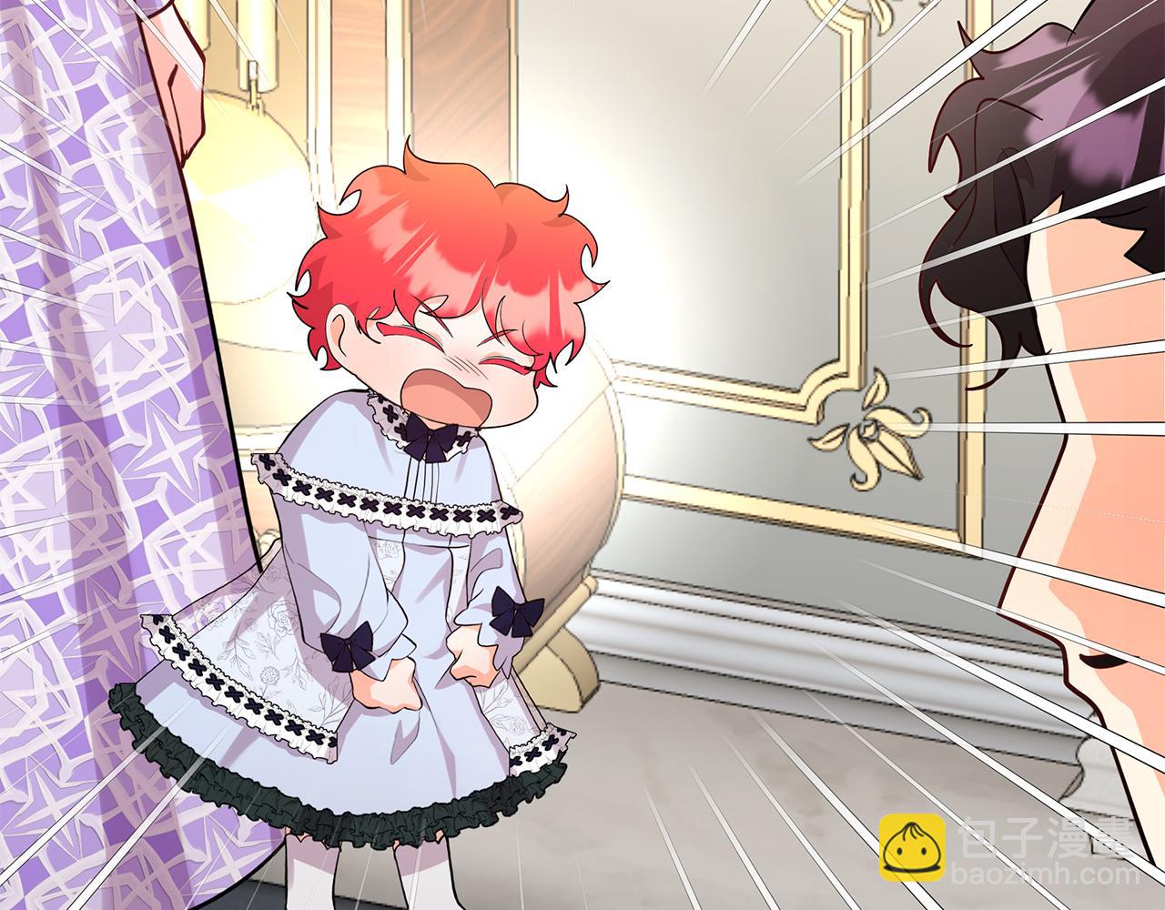 第22话 英雄救美(1/5)-第22话