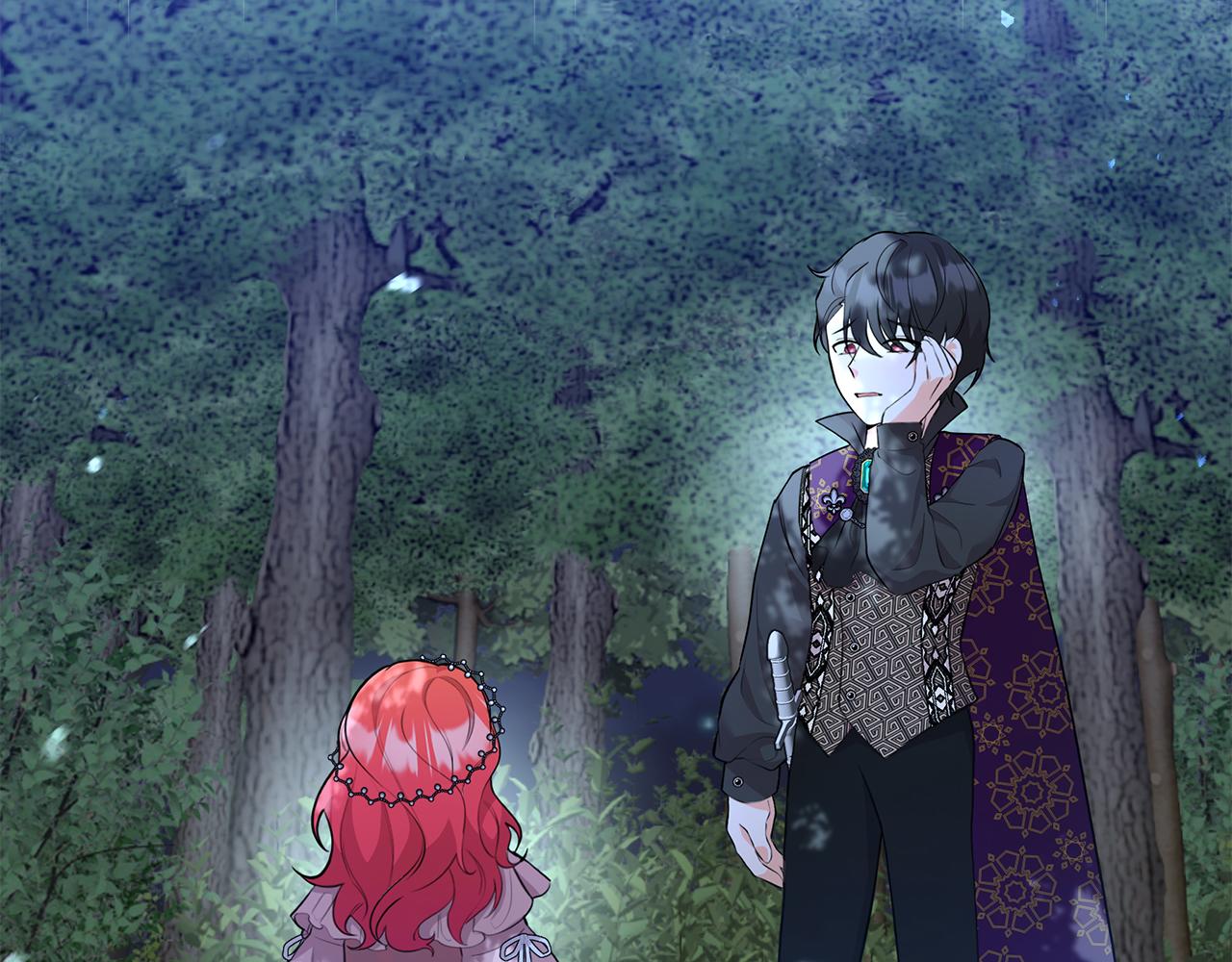 第28话 冲突！(1/5)-第28话