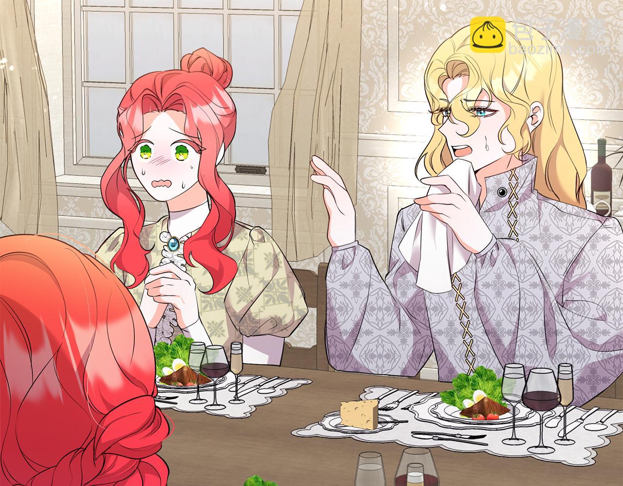 第30话 登门拜访(1/4)-第30话