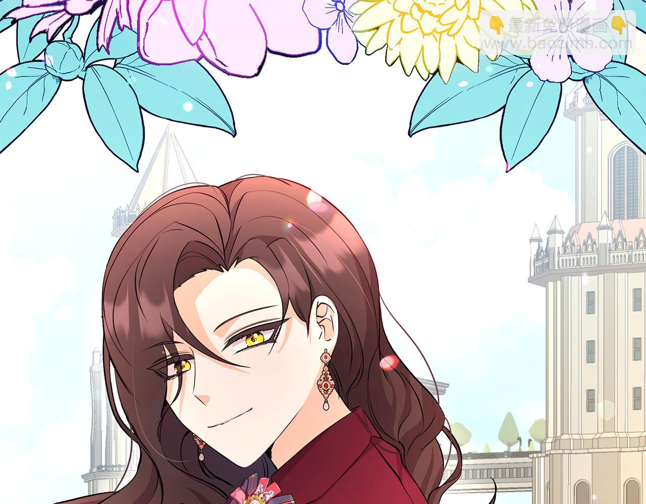 第32话 洛尔喜欢我？！(1/4)-第32话