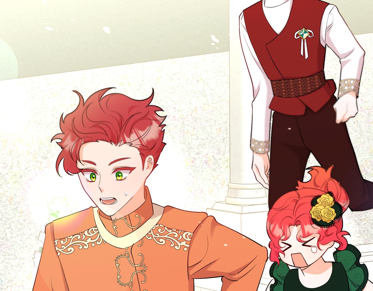 第34话 皇太子陪同抓外遇(1/5)-第34话