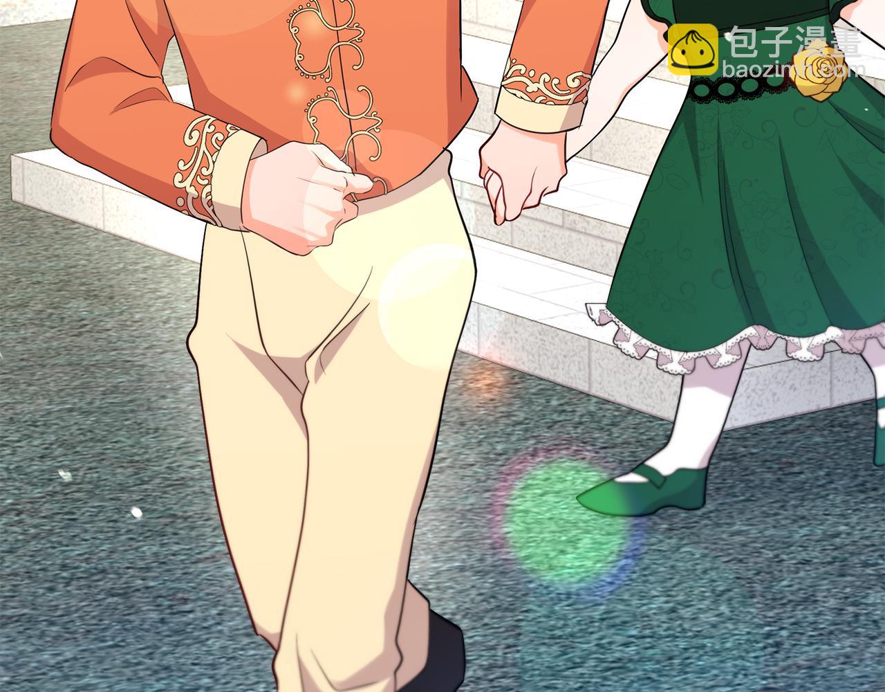 第34话 皇太子陪同抓外遇(1/5)-第34话