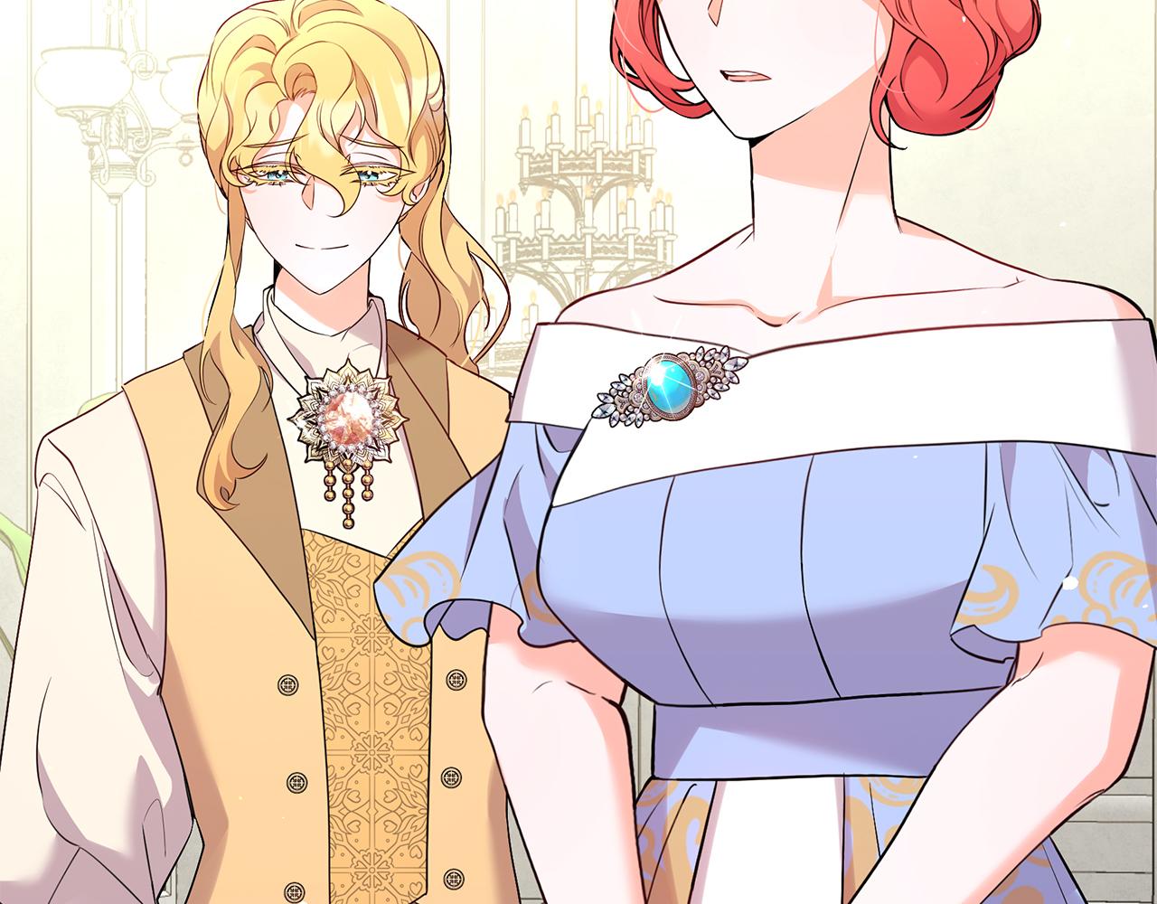 第34话 皇太子陪同抓外遇(1/5)-第34话