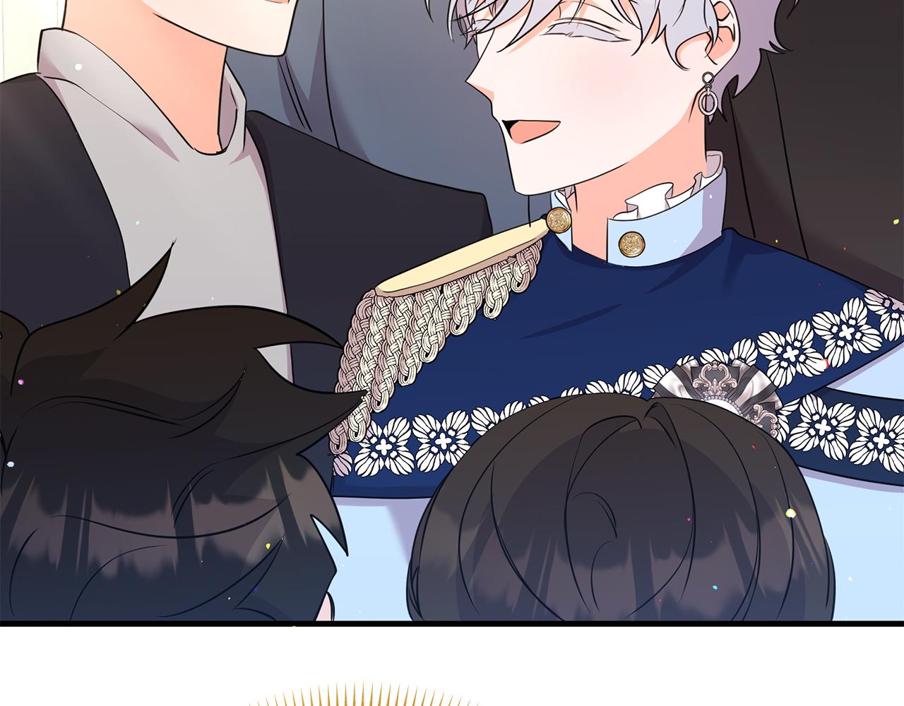 第34话 皇太子陪同抓外遇(1/5)-第34话