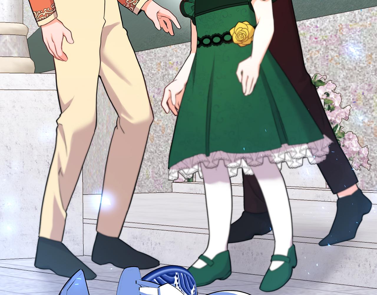 第34话 皇太子陪同抓外遇(1/5)-第34话