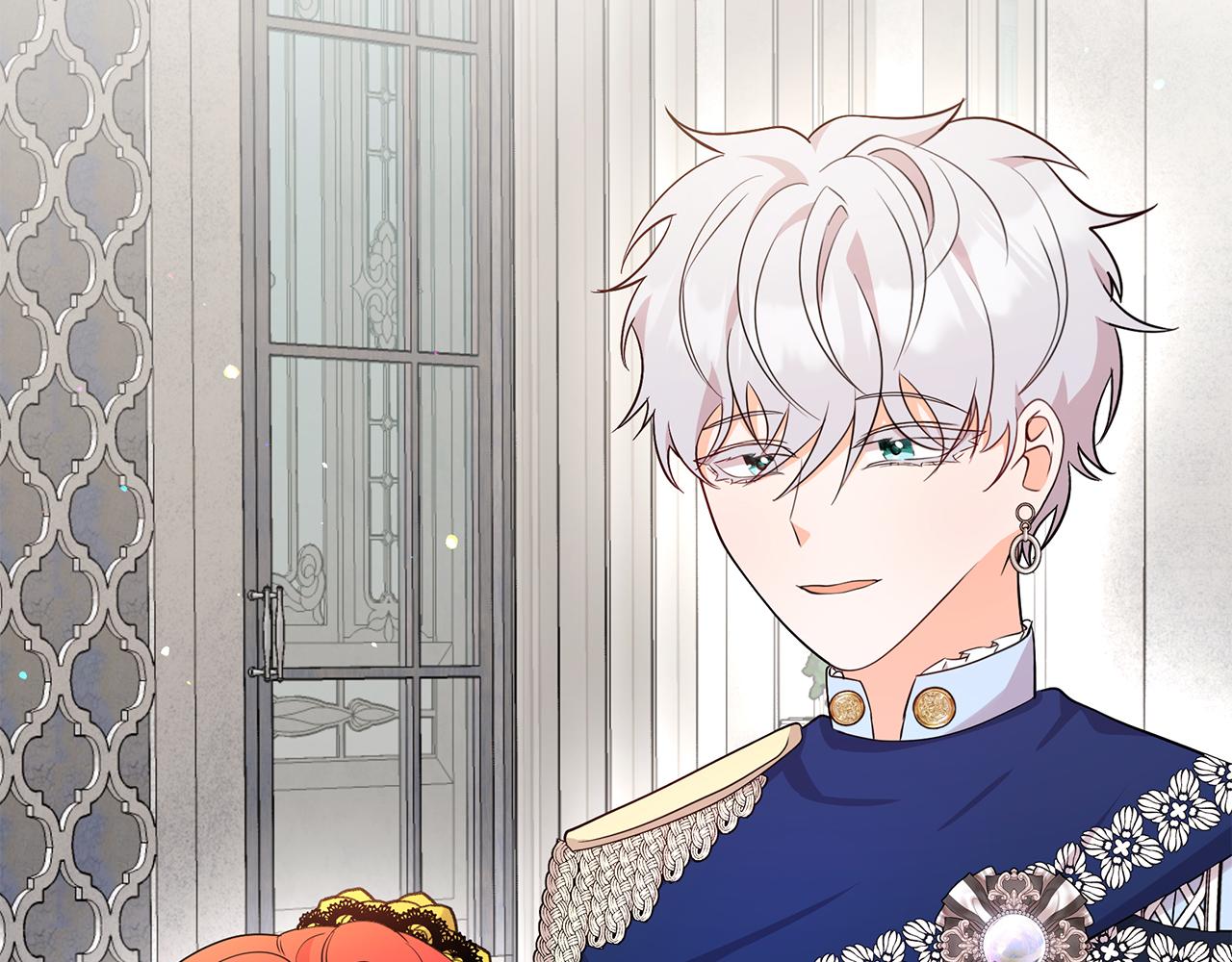 第34话 皇太子陪同抓外遇(1/5)-第34话