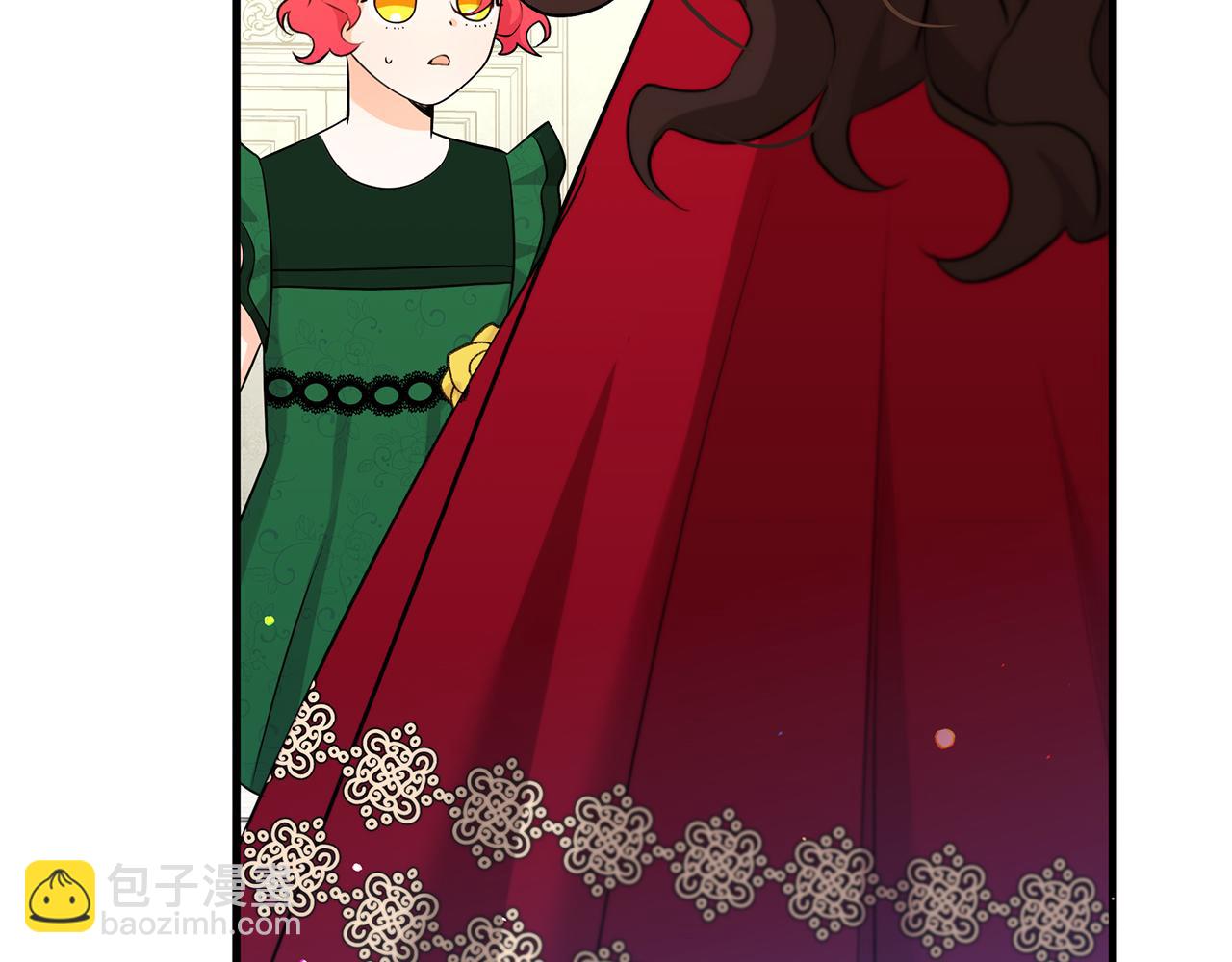 第36话 翩翩起舞(1/5)-第36话