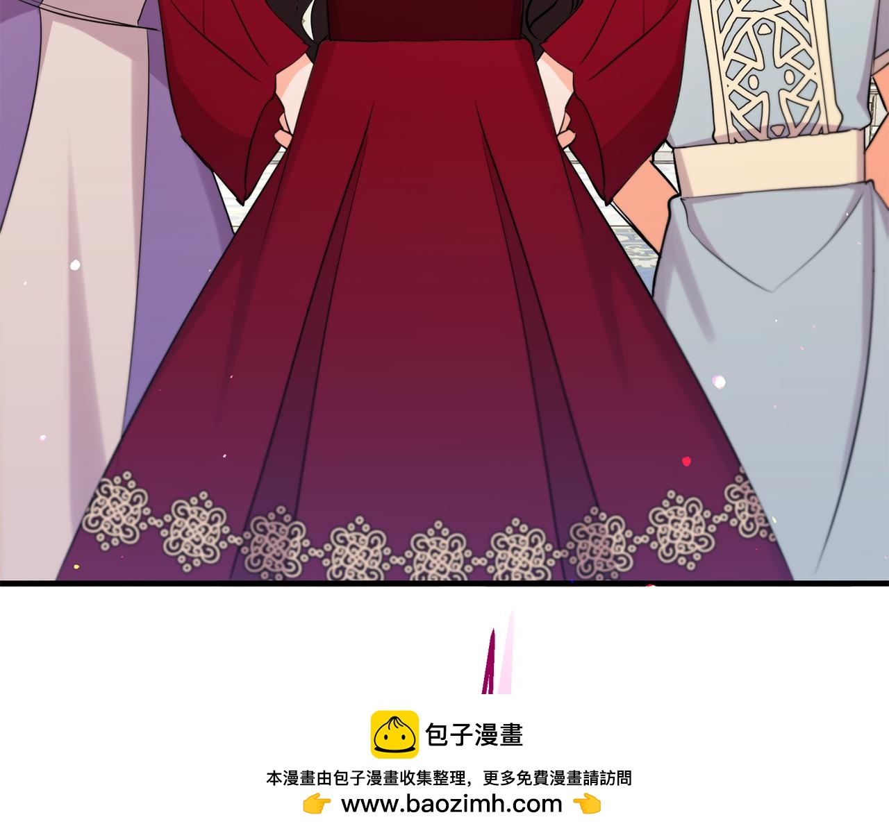 第36话 翩翩起舞(1/5)-第36话