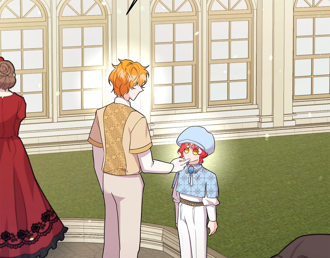 第38话 在剧场偶遇(1/5)-第38话