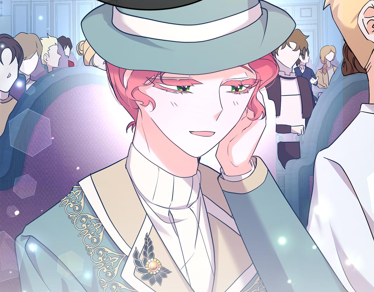 第38话 在剧场偶遇(1/5)-第38话