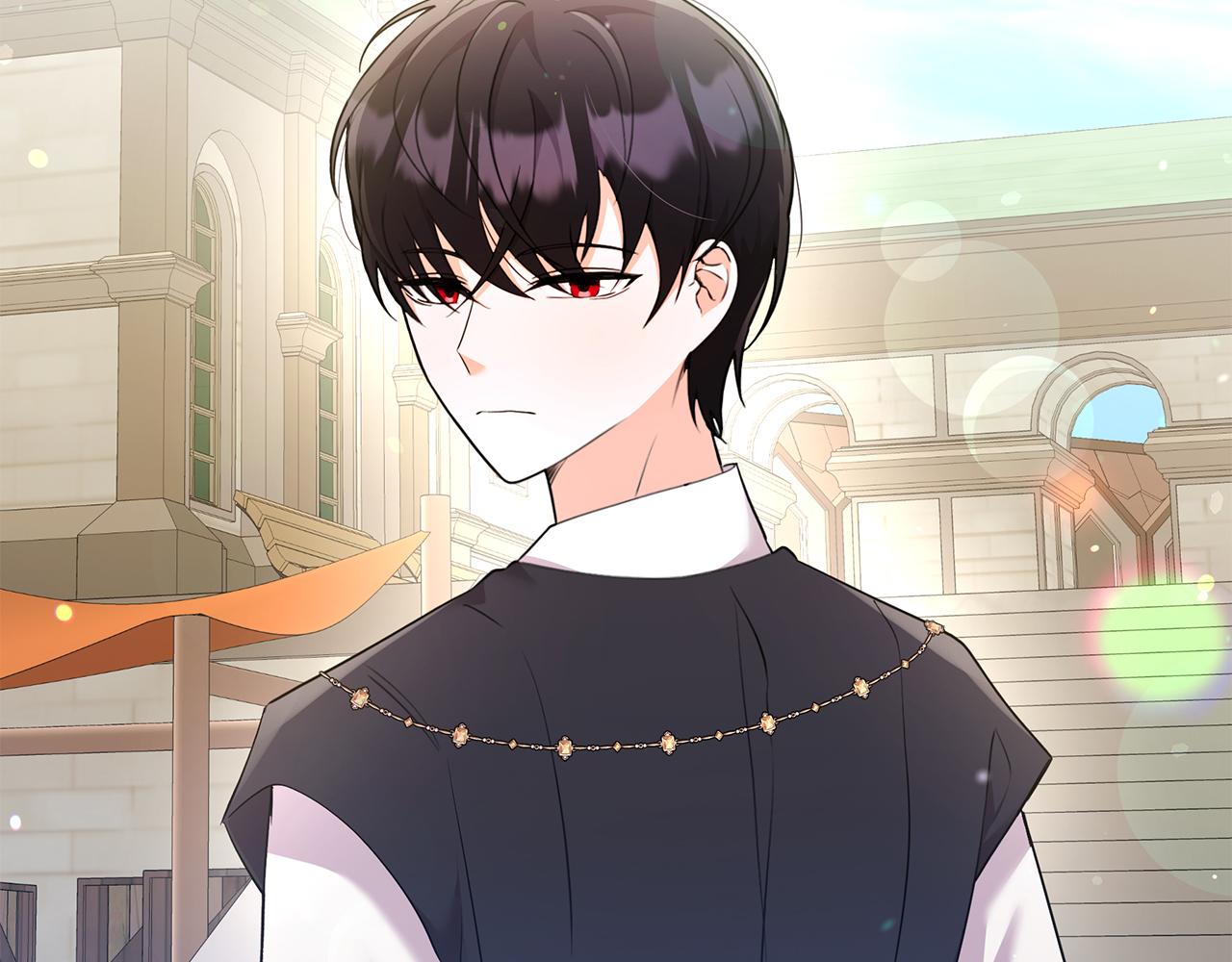 第42话 二人的学生时代(1/5)-第42话