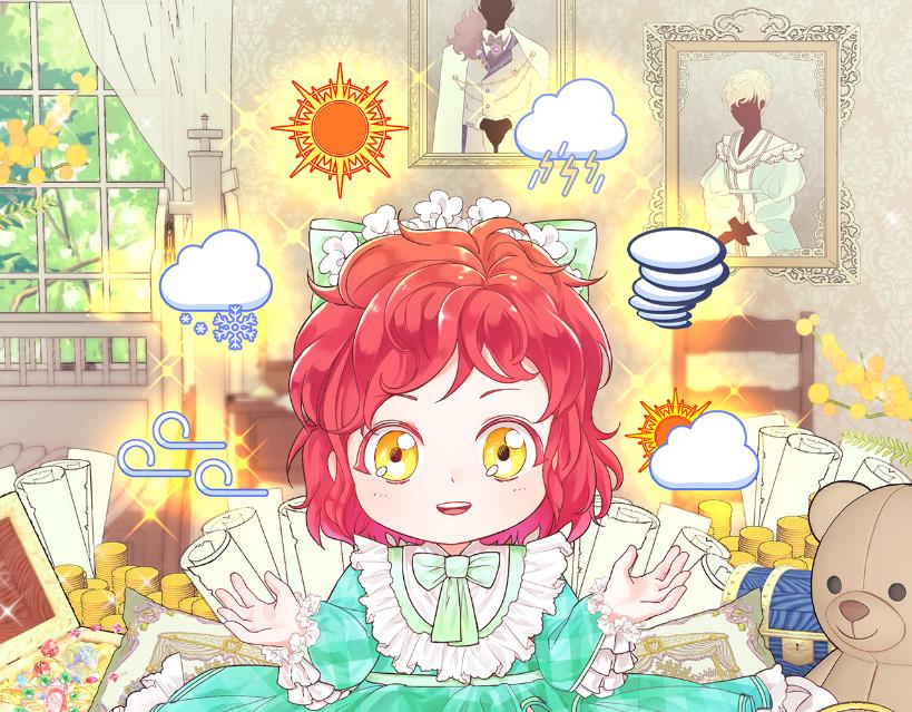 第44话 两件喜事(1/5)-第44话