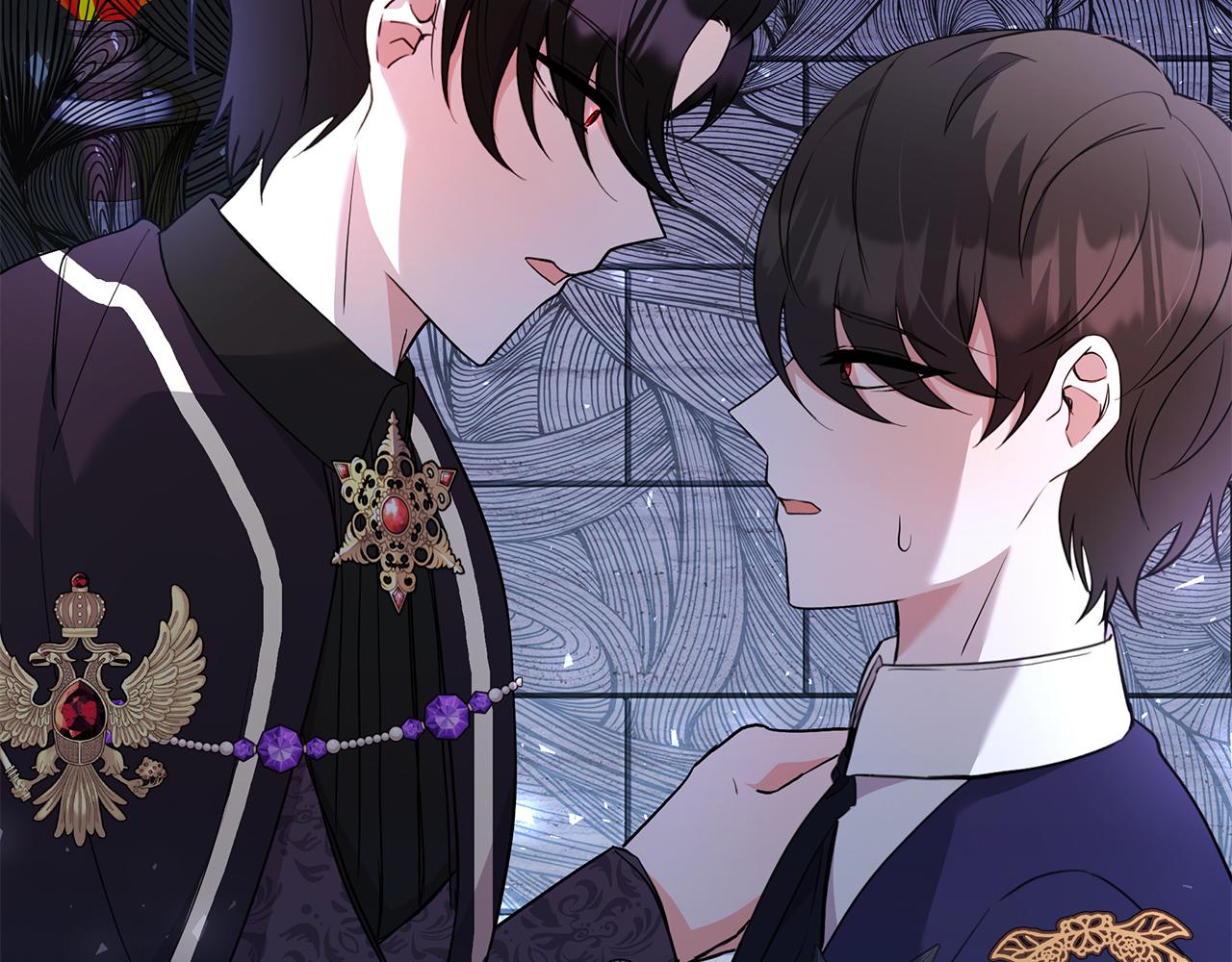 第46话 决赛(1/5)-第46话