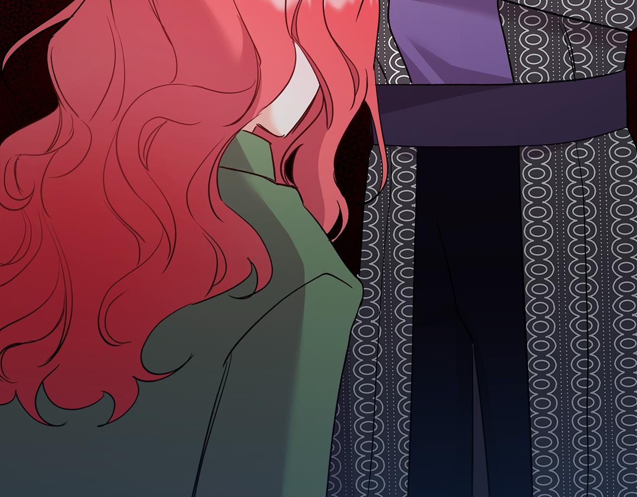 第50话 冰封的太阳(1/5)-第50话