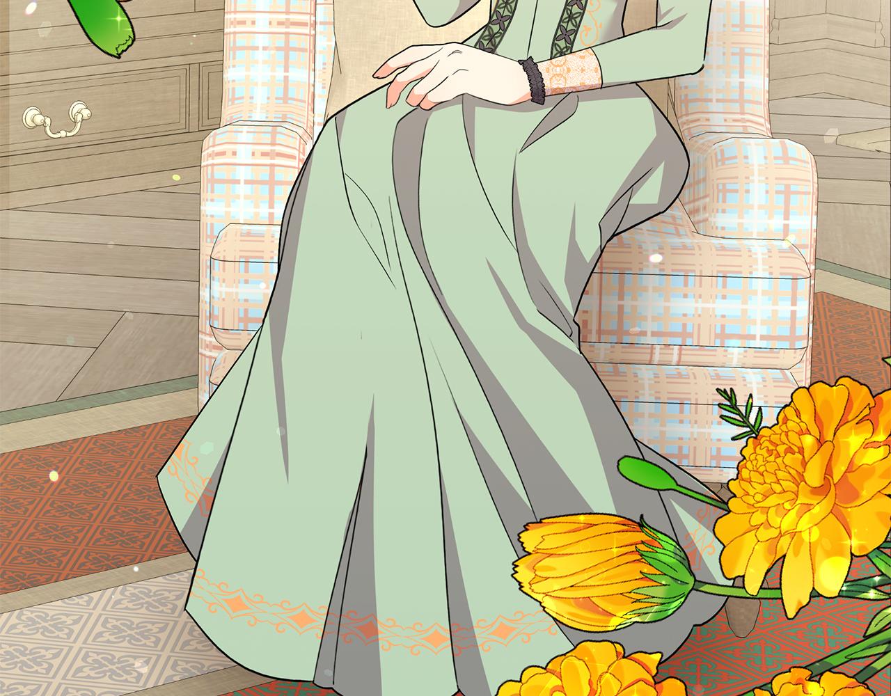 第52话 公爵的&ldquo;好友&rdquo;(1/5)-第52话