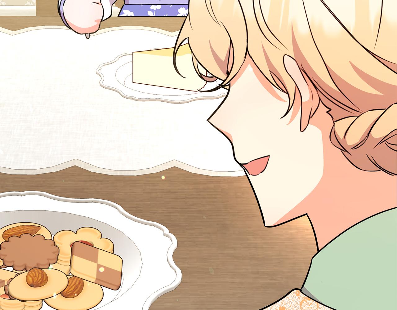 第52话 公爵的&ldquo;好友&rdquo;(1/5)-第52话