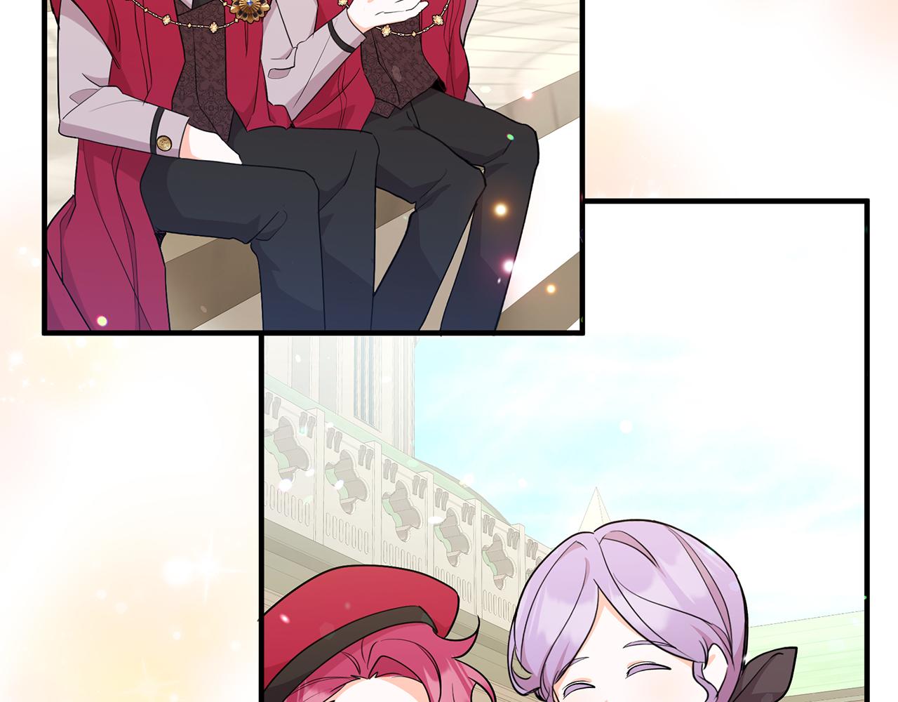 第58话 斯特沙学院(1/5)-第58话