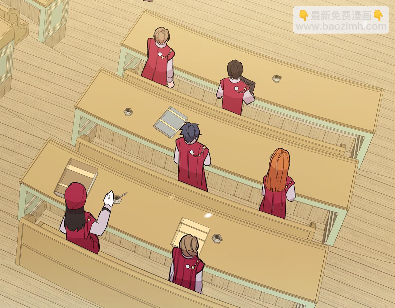 第58话 斯特沙学院(1/5)-第58话