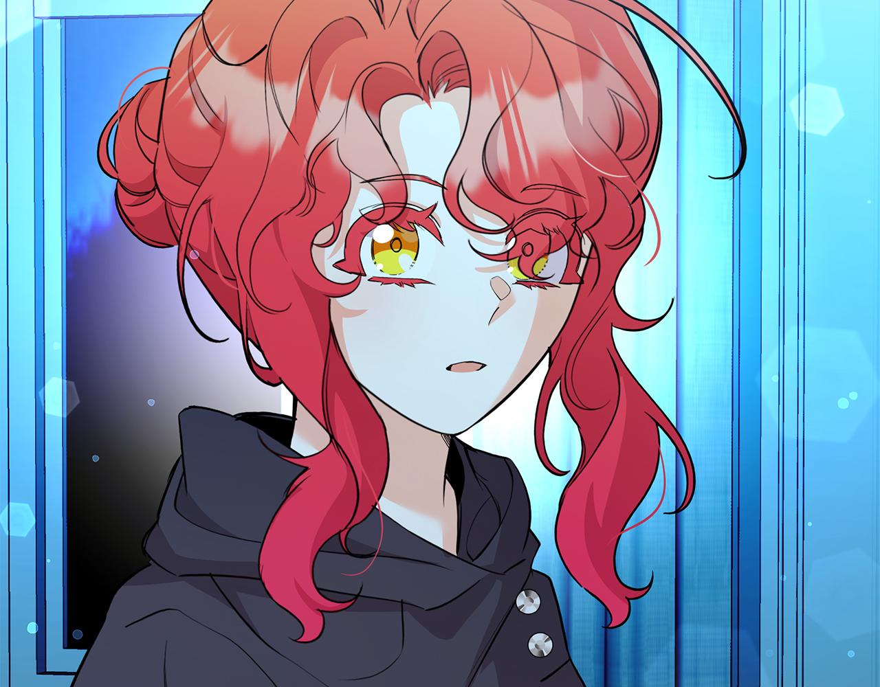 第一季完结话 一则童话故事(1/5)-第60话