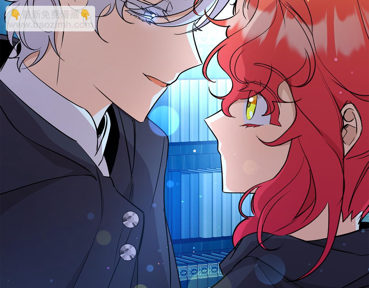 第一季完结话 一则童话故事(1/5)-第60话